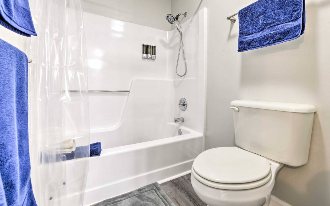 Photo of Bathroom in Southern Pines