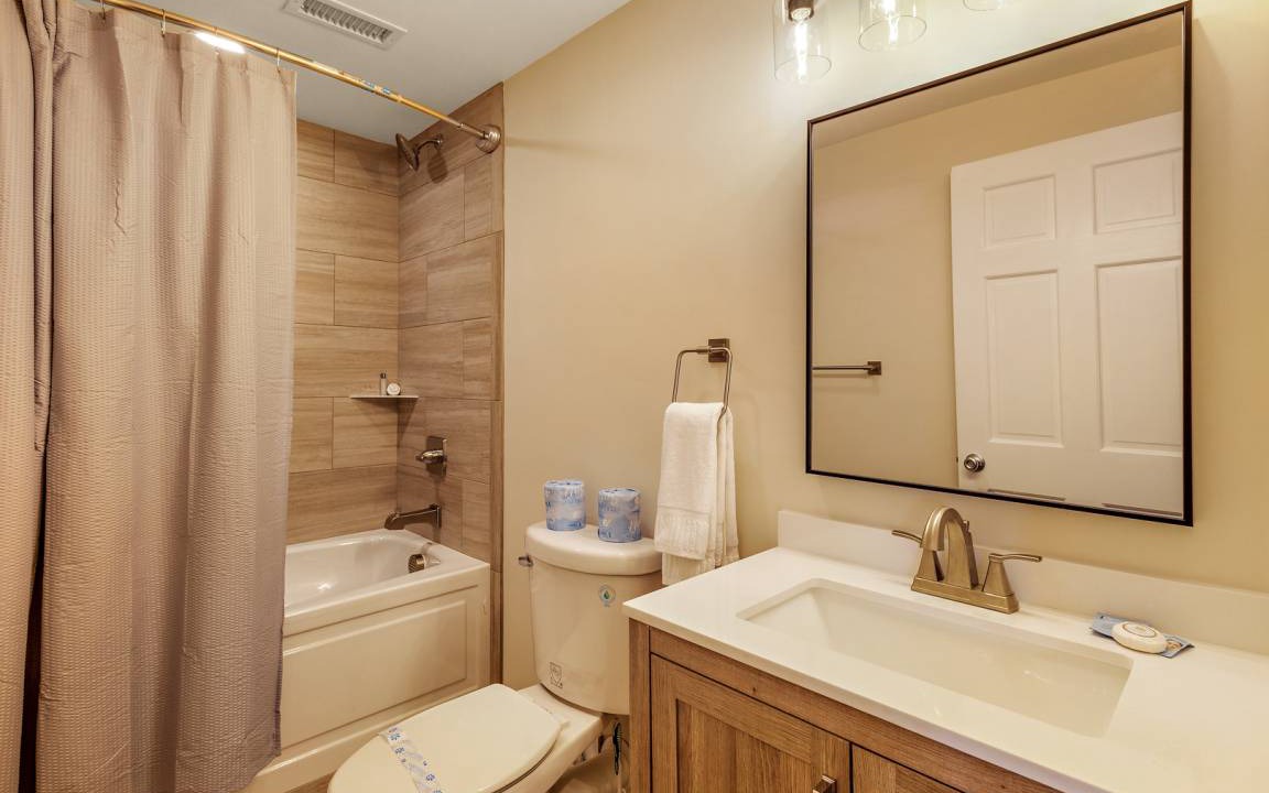 Photo of Bathroom in Morganton