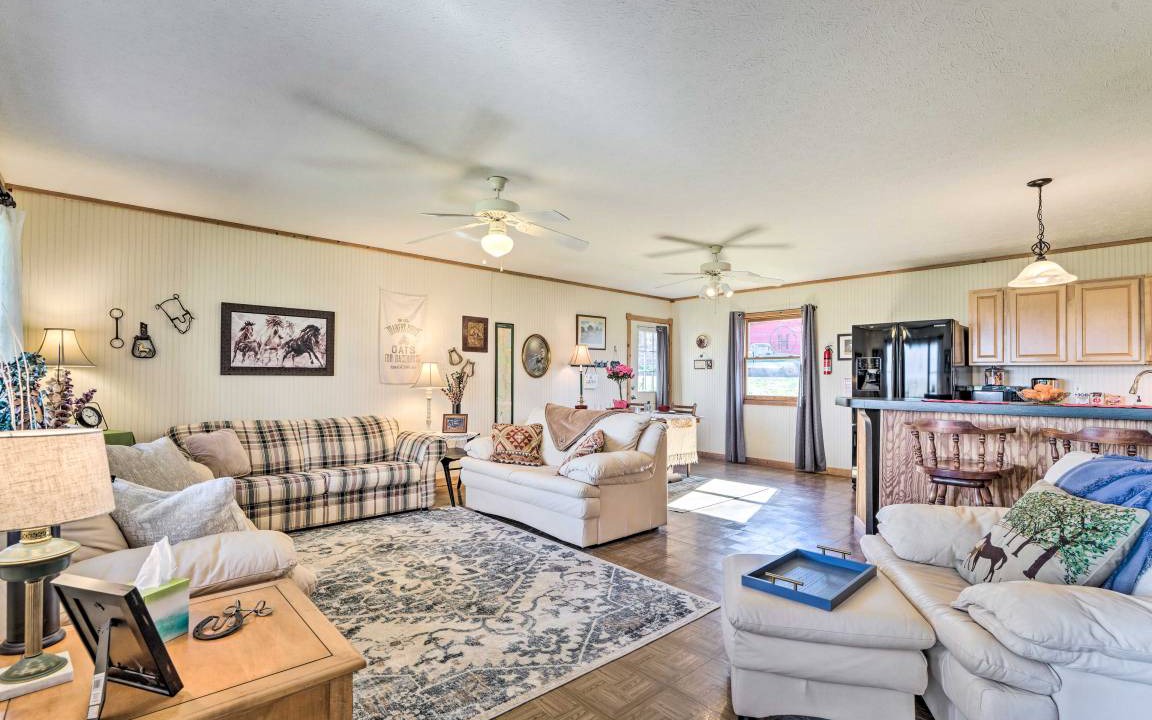 Photo of Livingroom in Morganton