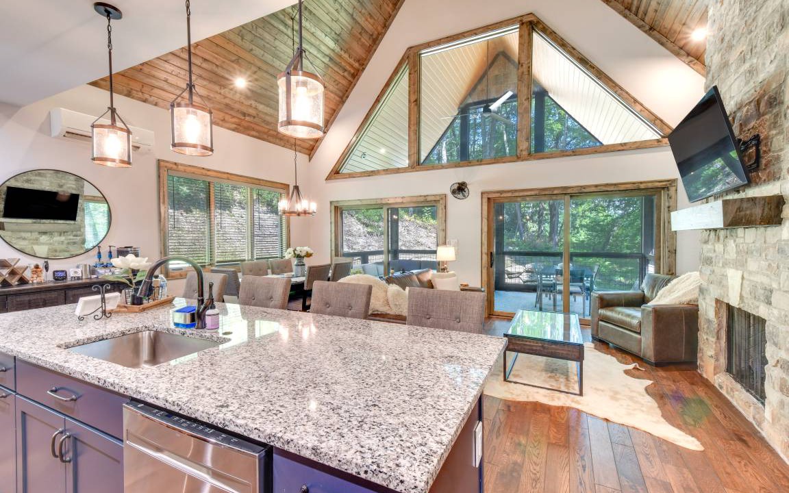 Photo of Kitchen in Glenville