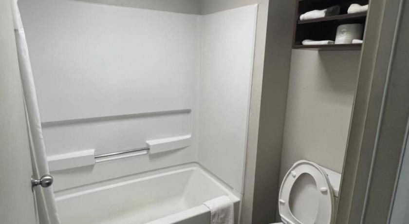 Photo of Bathroom in Louisburg