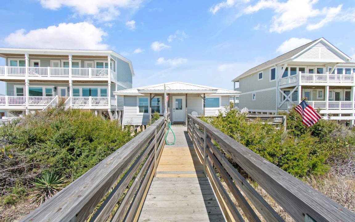 Photo of Others in Holden Beach