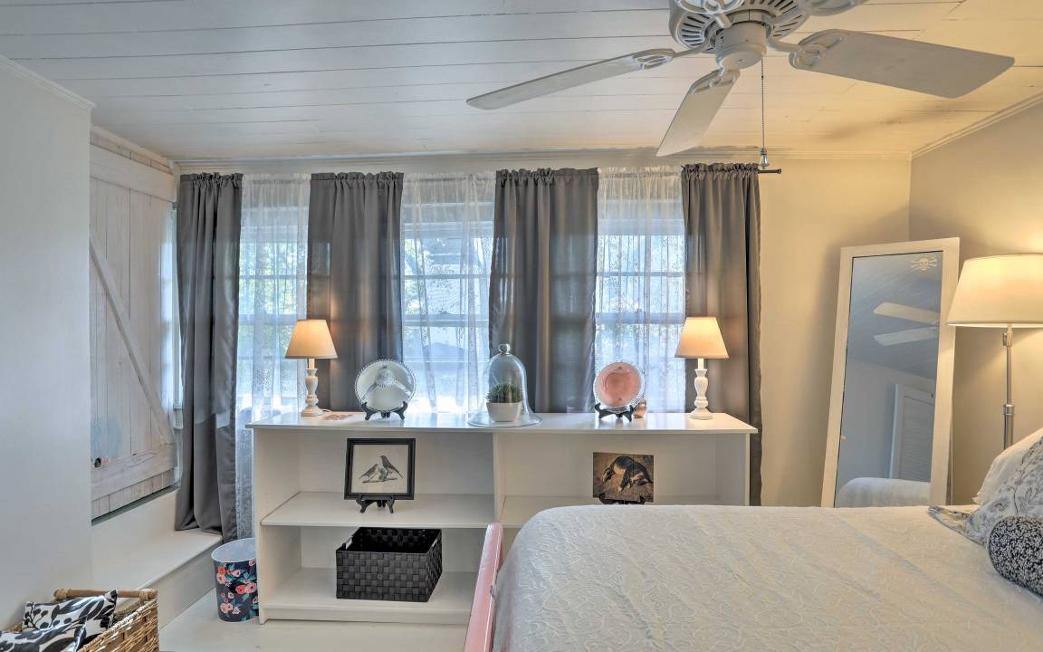 Photo of Bedroom in Southport