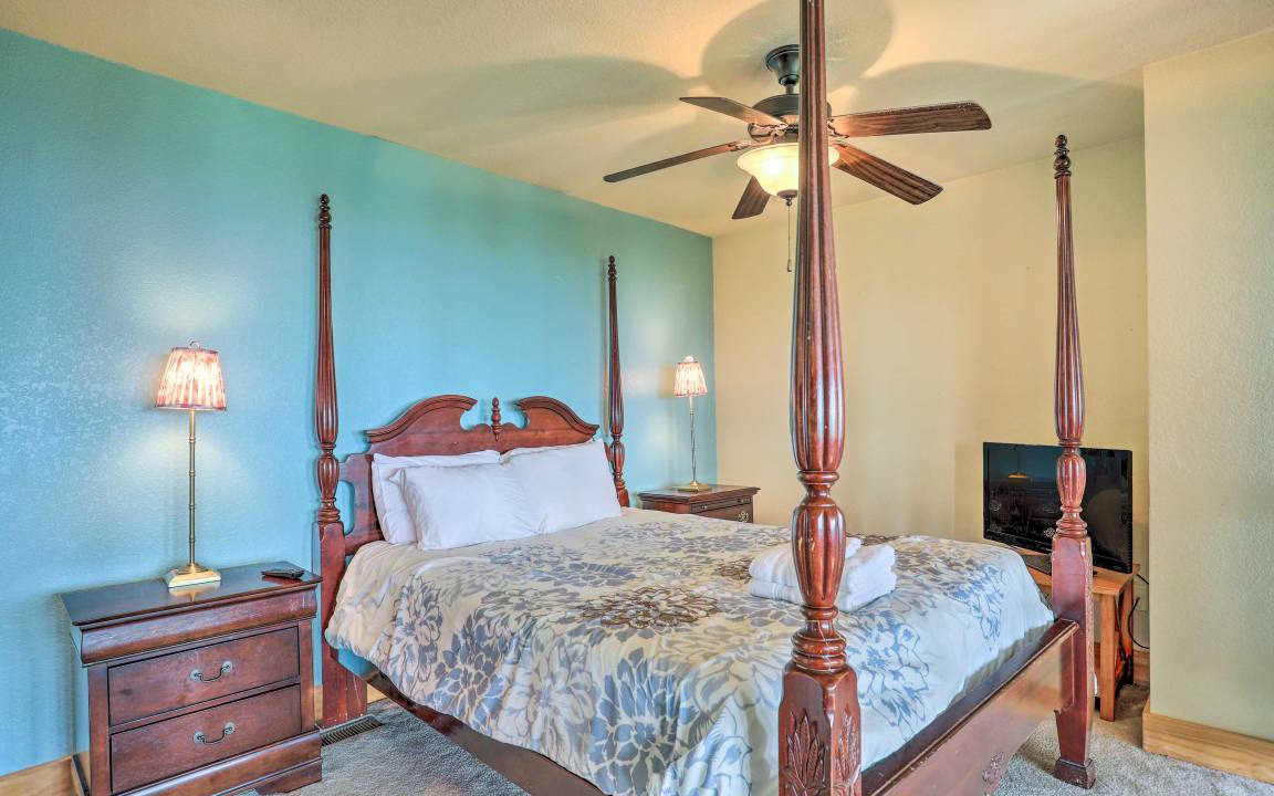 Photo of Bedroom in Wolf Laurel