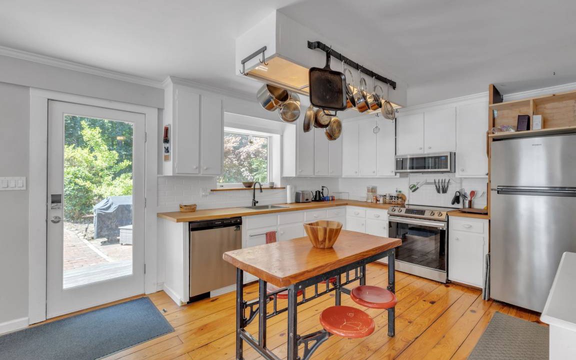 Photo of Kitchen in Chapel Hill