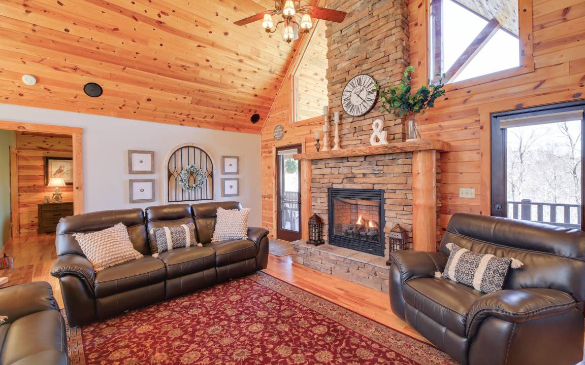 Photo of Livingroom in Sparta