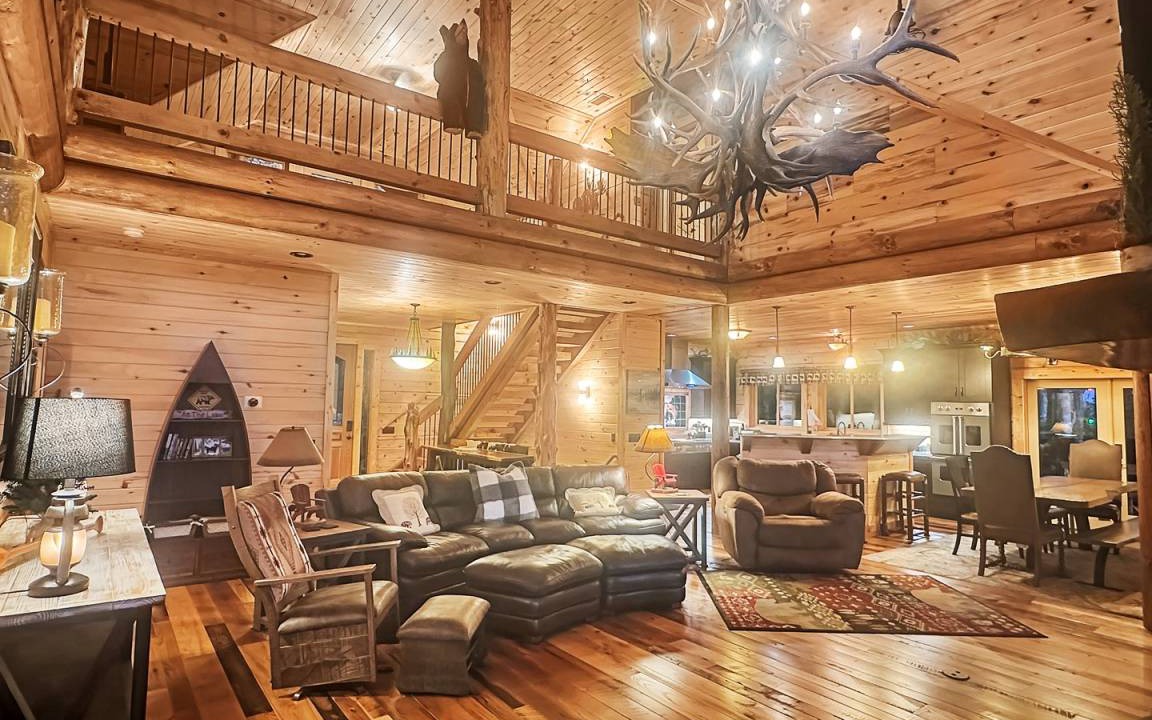Photo of Others in Bryson City