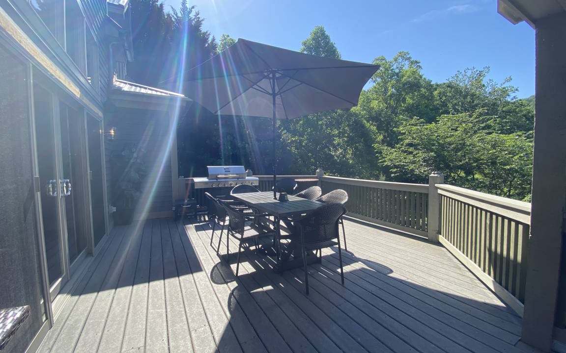 Photo of Patio Balcony in Fairview