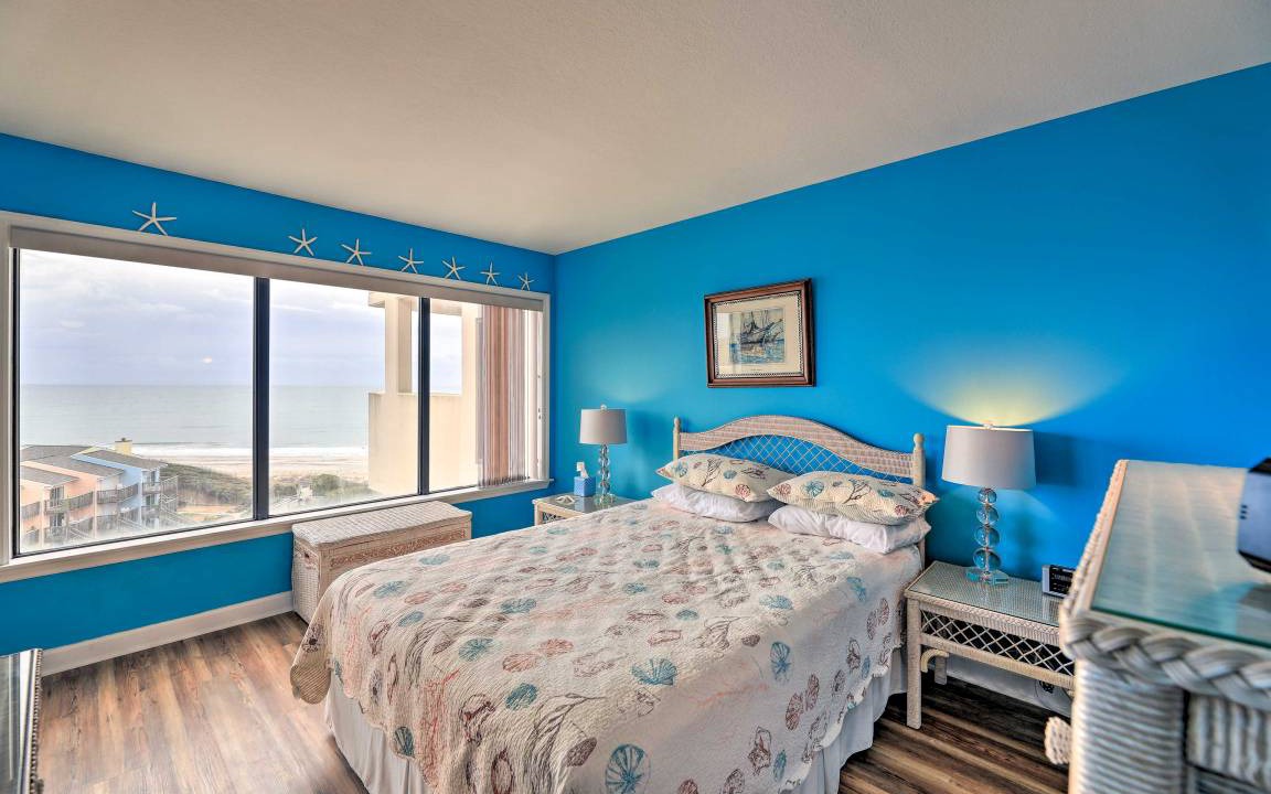 Photo of Bedroom in Emerald Isle