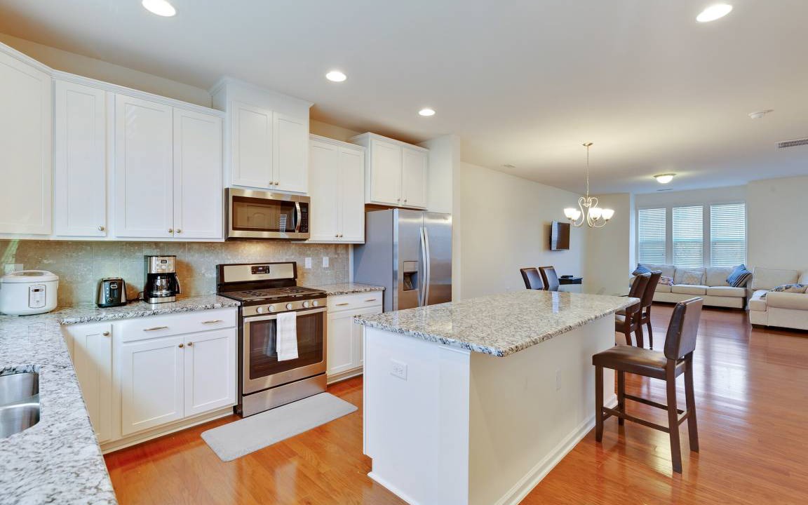 Photo of Kitchen in Holly Springs