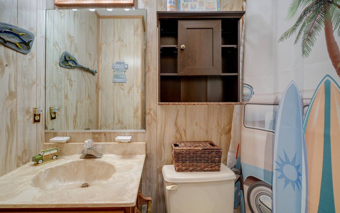 Photo of Bathroom in Southern Shores