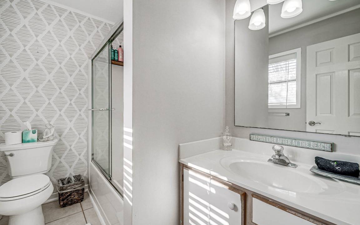 Photo of Bathroom in Ogden