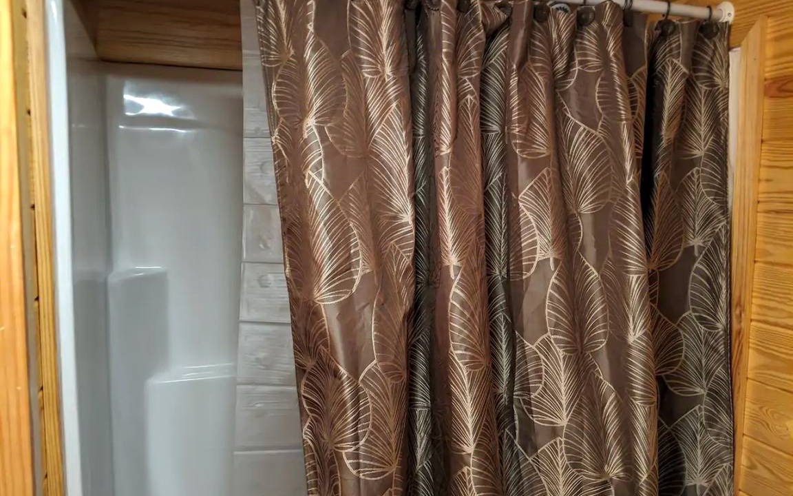 Photo of Bathroom in Tuckasegee