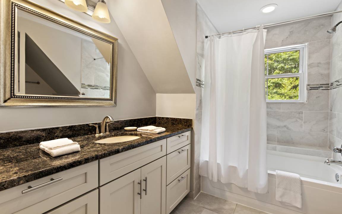 Photo of Bathroom in Vilas