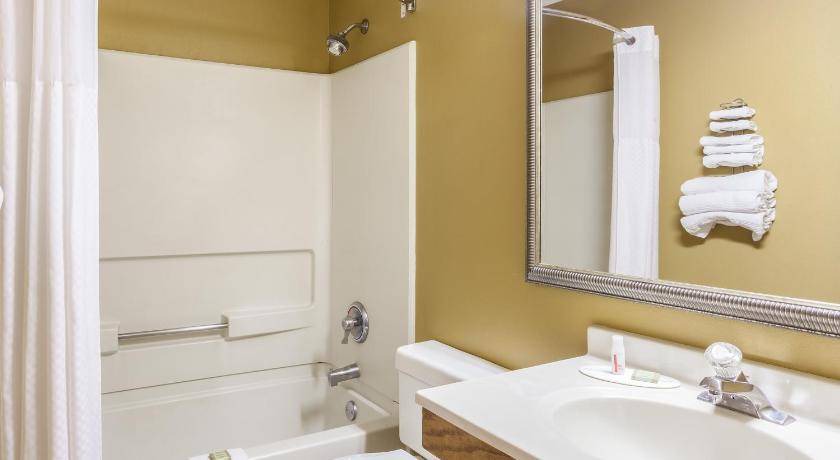 Photo of Bathroom in Charlotte
