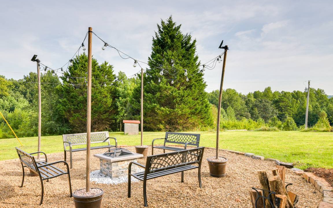 Photo of Patio Balcony in Mill Spring