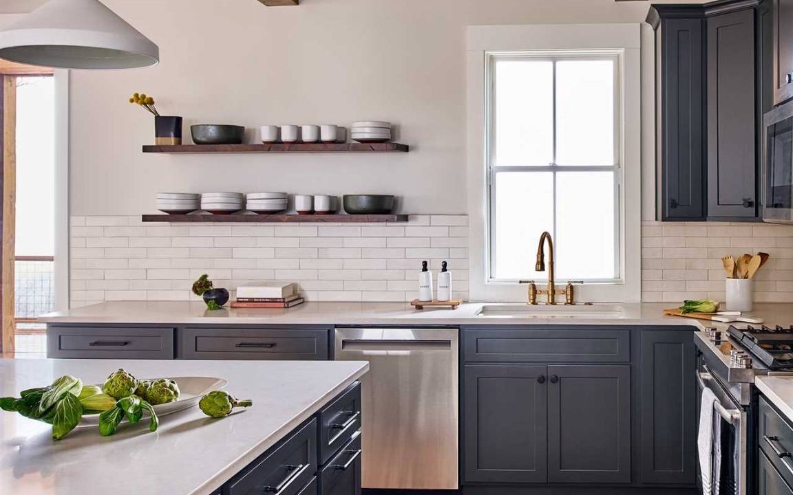 Photo of Kitchen in Lenoir