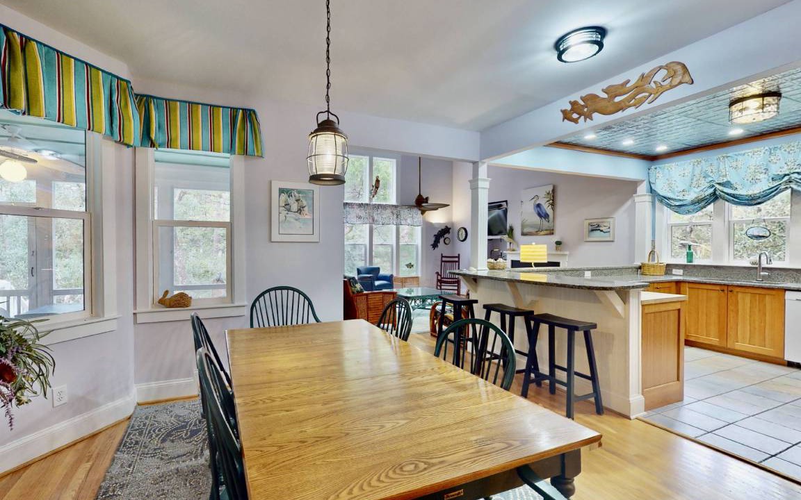 Photo of Kitchen in Bald Head Island