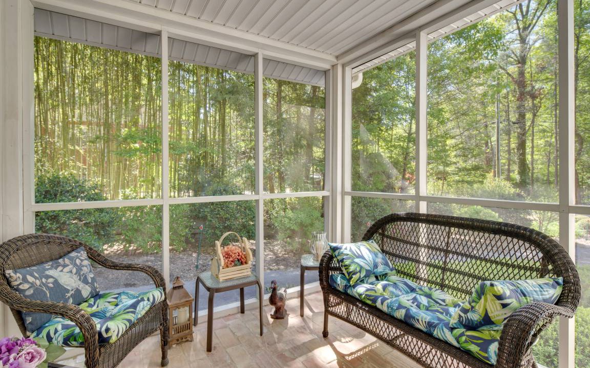 Photo of Patio Balcony in Royal Pines