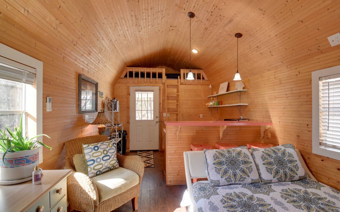 Photo of Bedroom in Sunset Beach