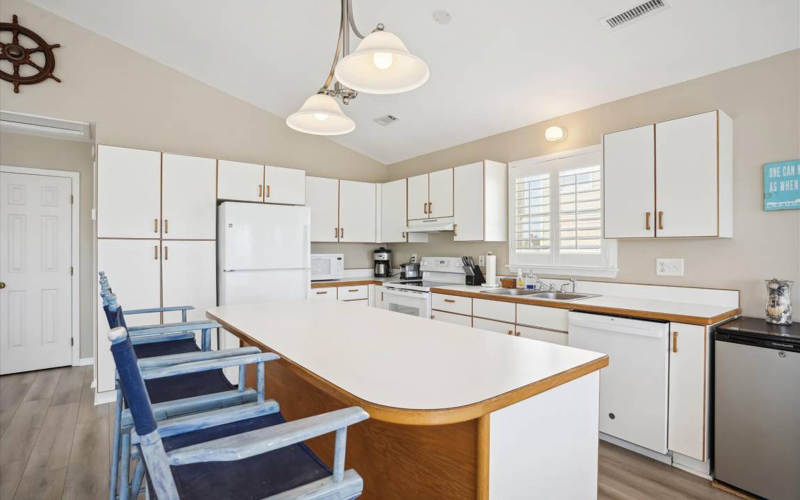 Photo of Kitchen in South Nags Head
