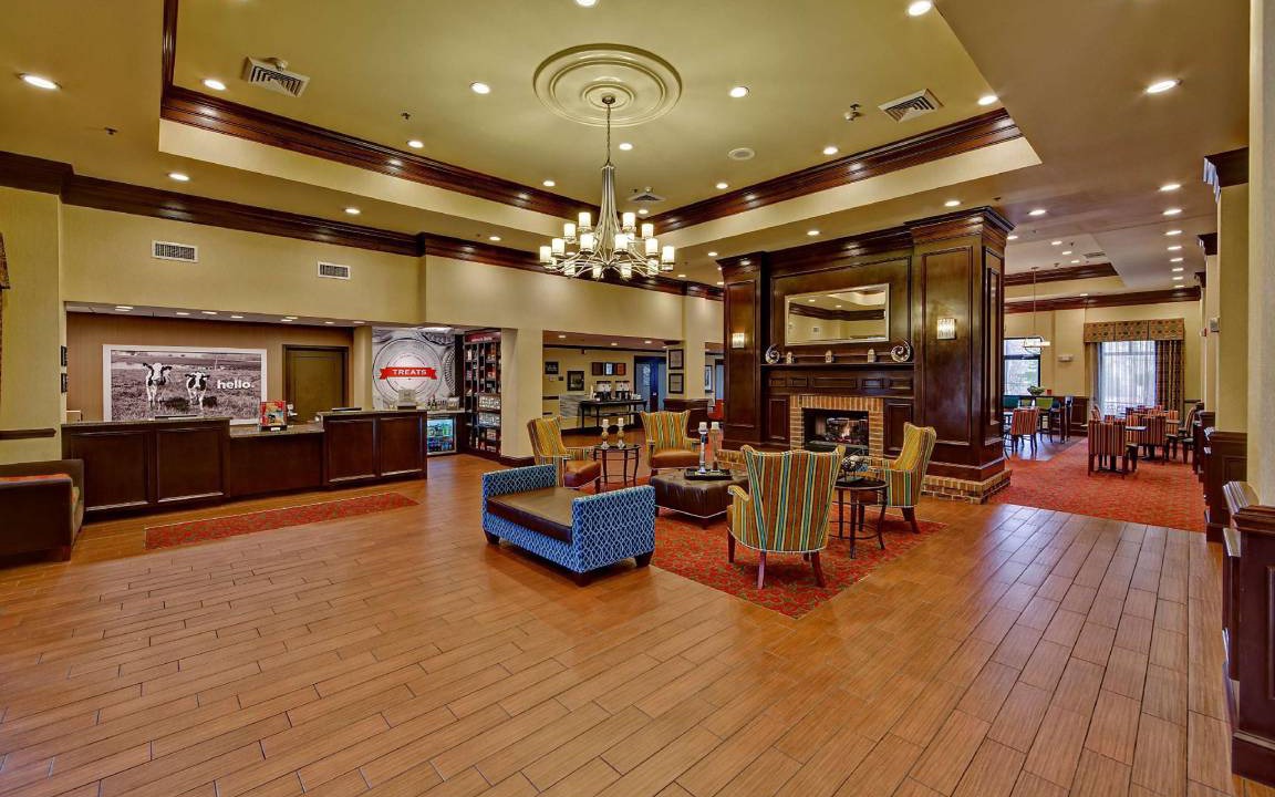 Photo of Livingroom in Skyland