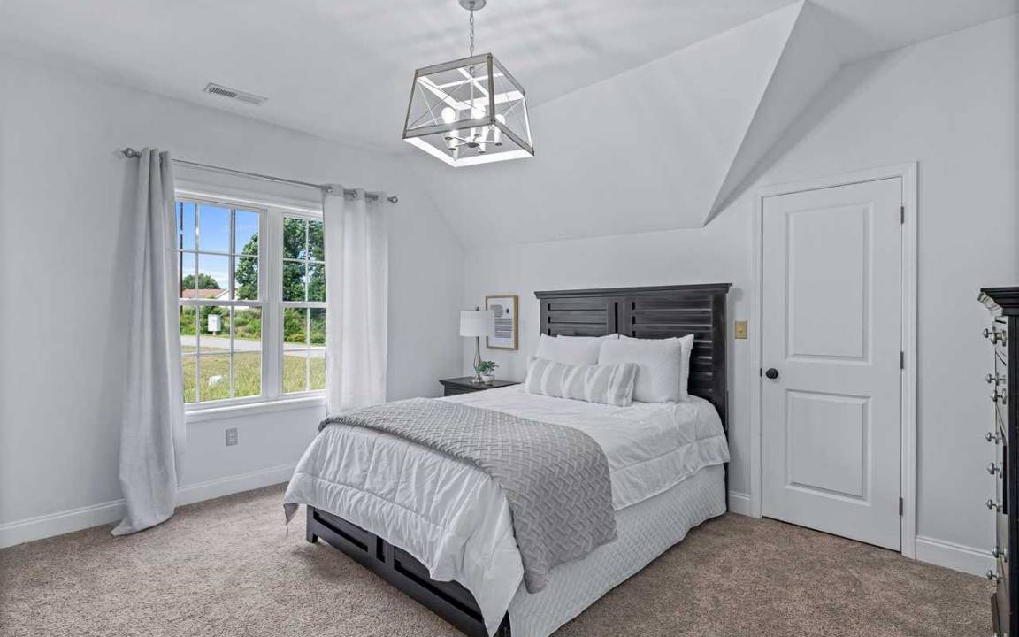 Photo of Bedroom in Weaverville