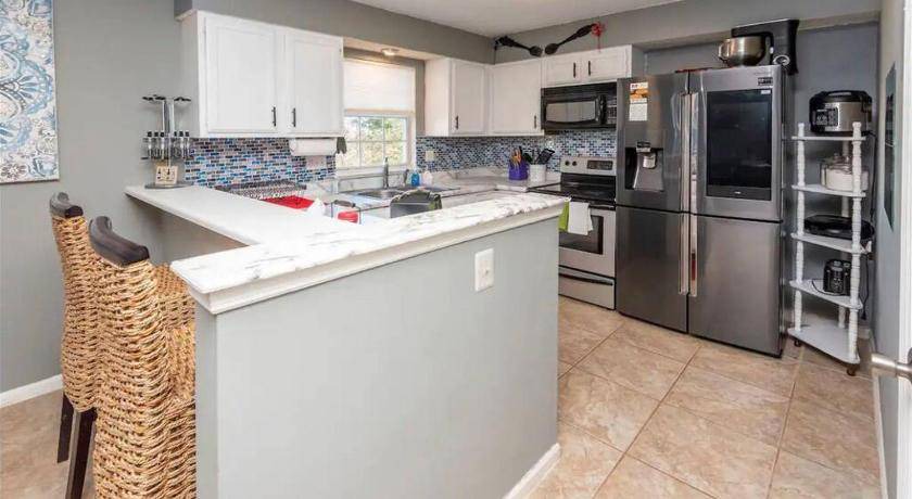 Photo of Kitchen in Charlotte