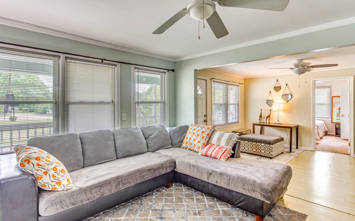 Photo of Livingroom in Shallotte