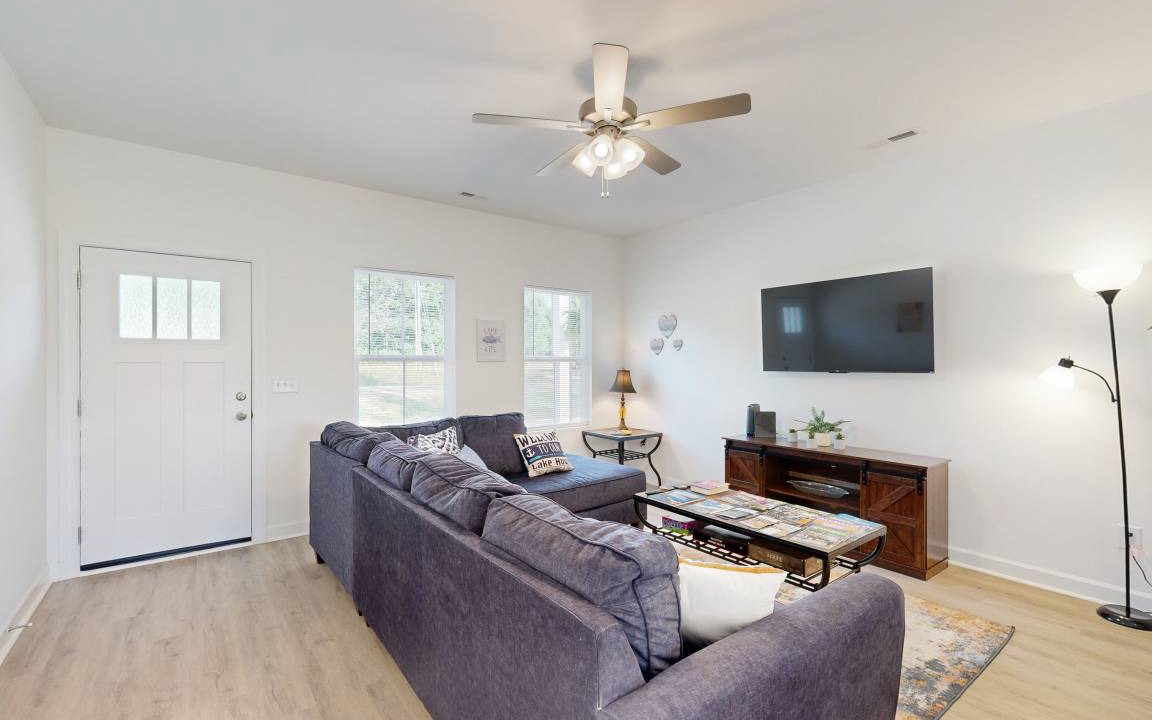 Photo of Livingroom in Southmont