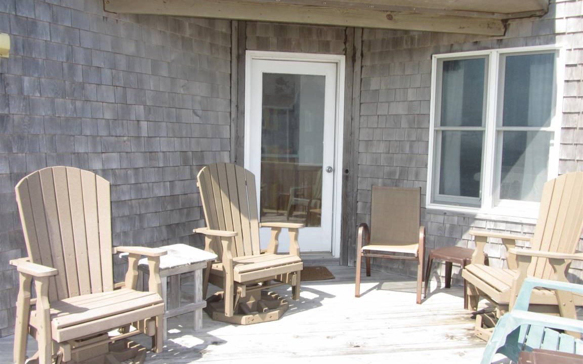 Photo of Patio Balcony in Frisco