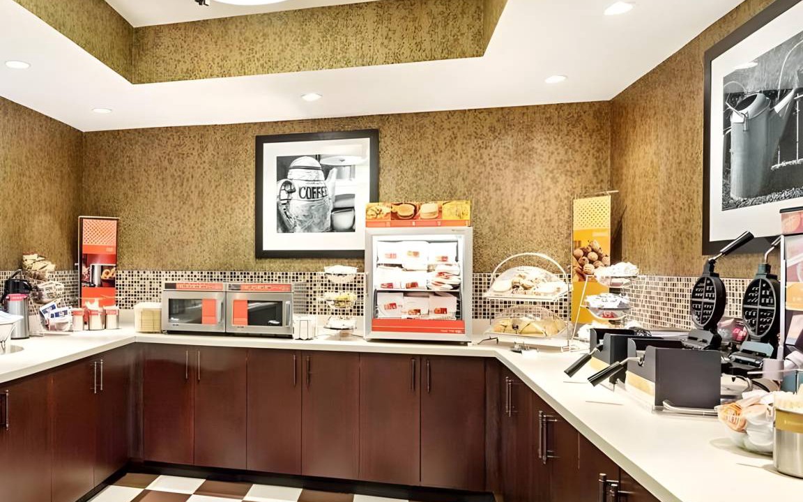 Photo of Kitchen in Hendersonville