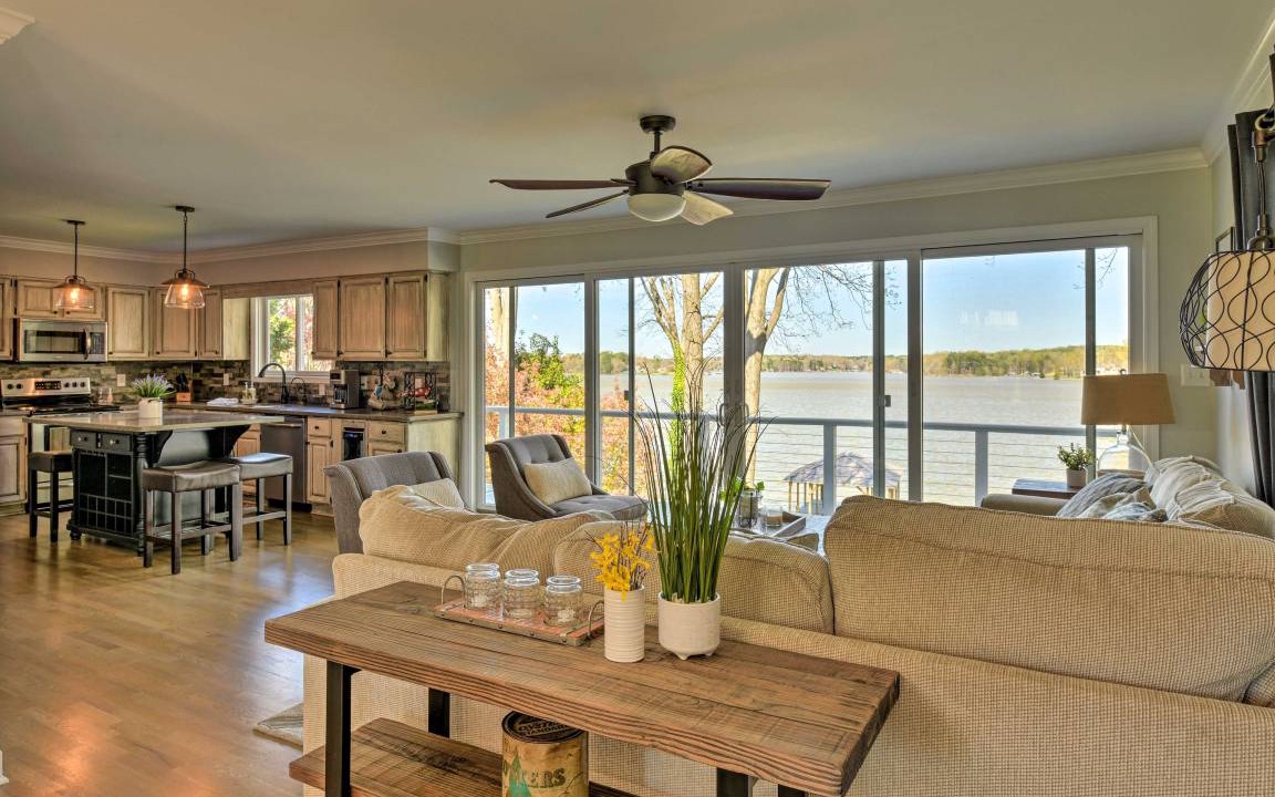 Photo of Others in Lake Norman of Catawba
