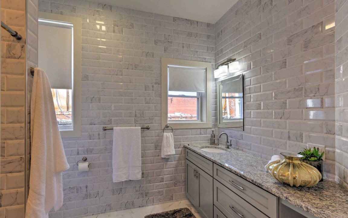 Photo of Bathroom in Waynesville