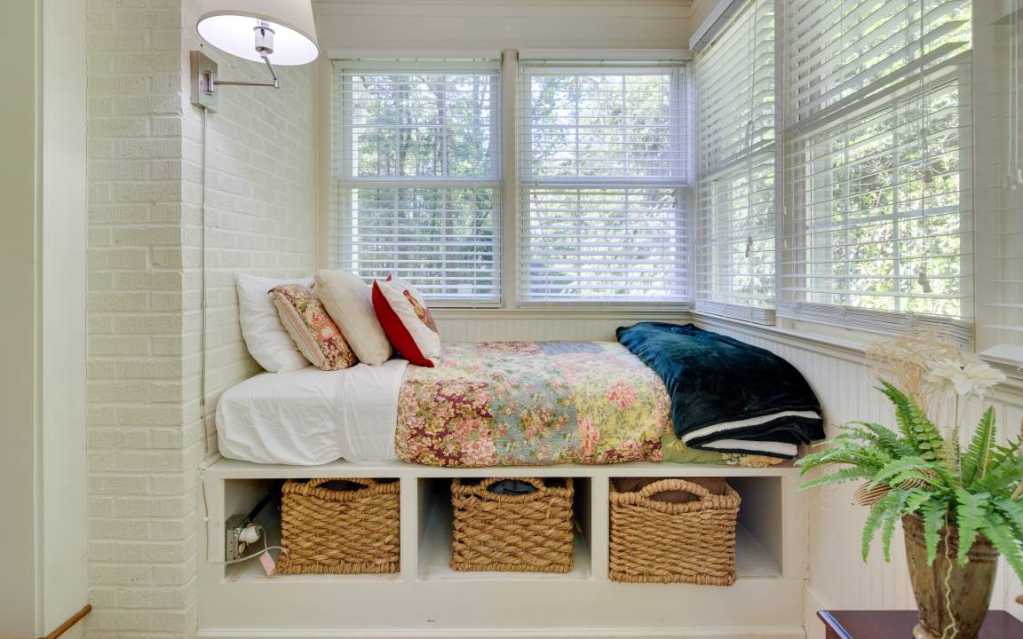 Photo of Bedroom in Royal Pines