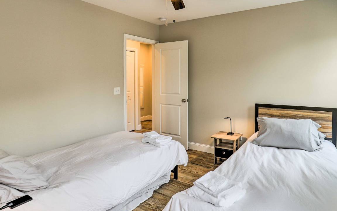 Photo of Bedroom in Candler