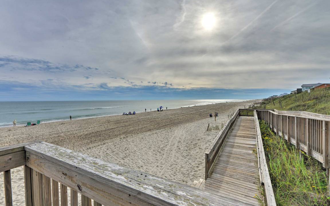 Photo of Others in Emerald Isle