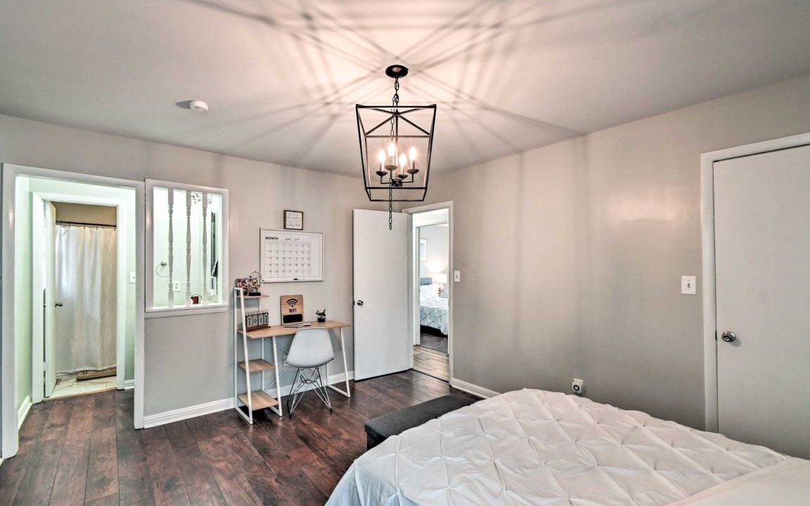 Photo of Bedroom in Fayetteville