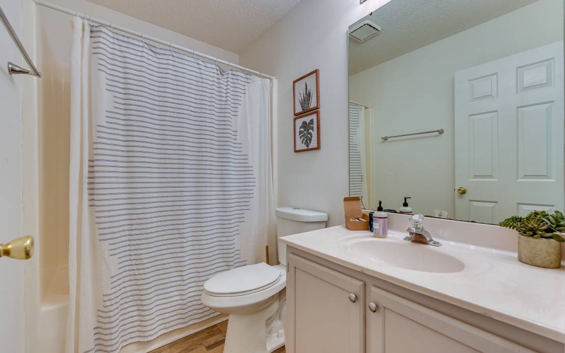 Photo of Bathroom in Charlotte