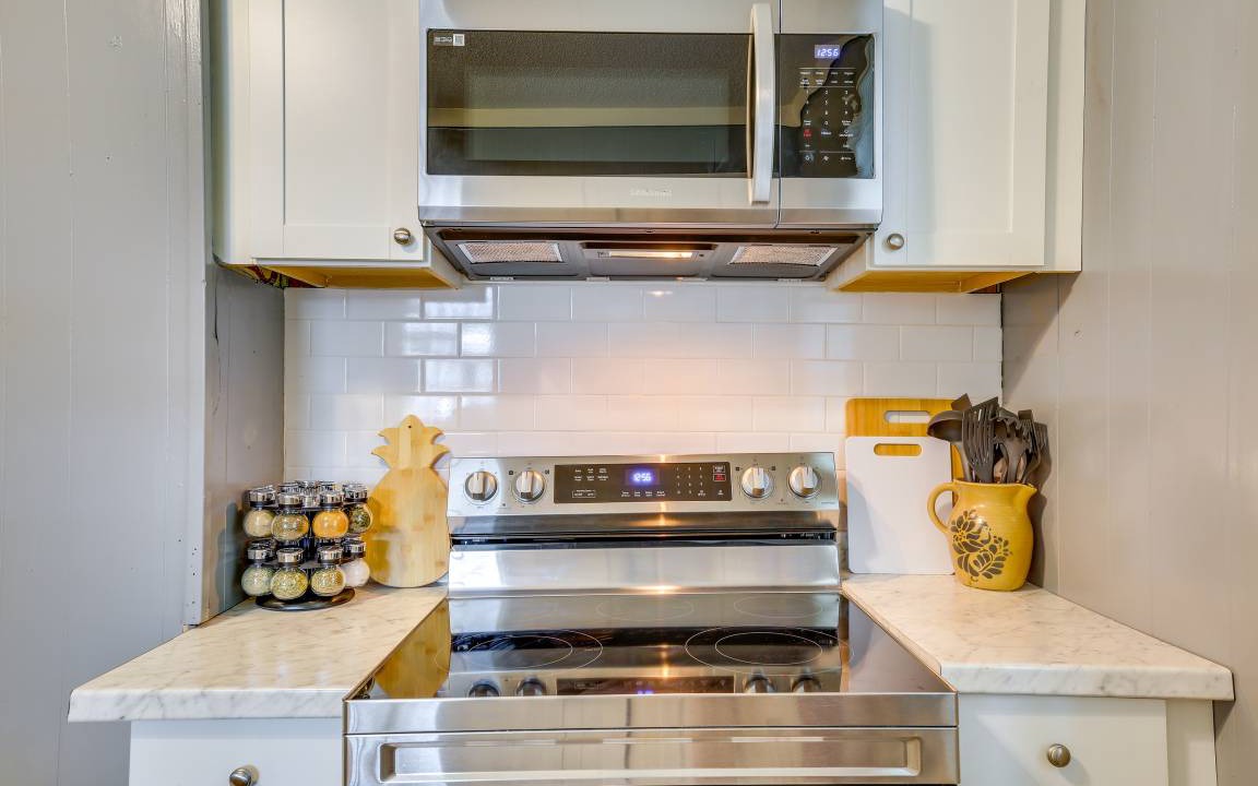 Photo of Kitchen in Wilmington