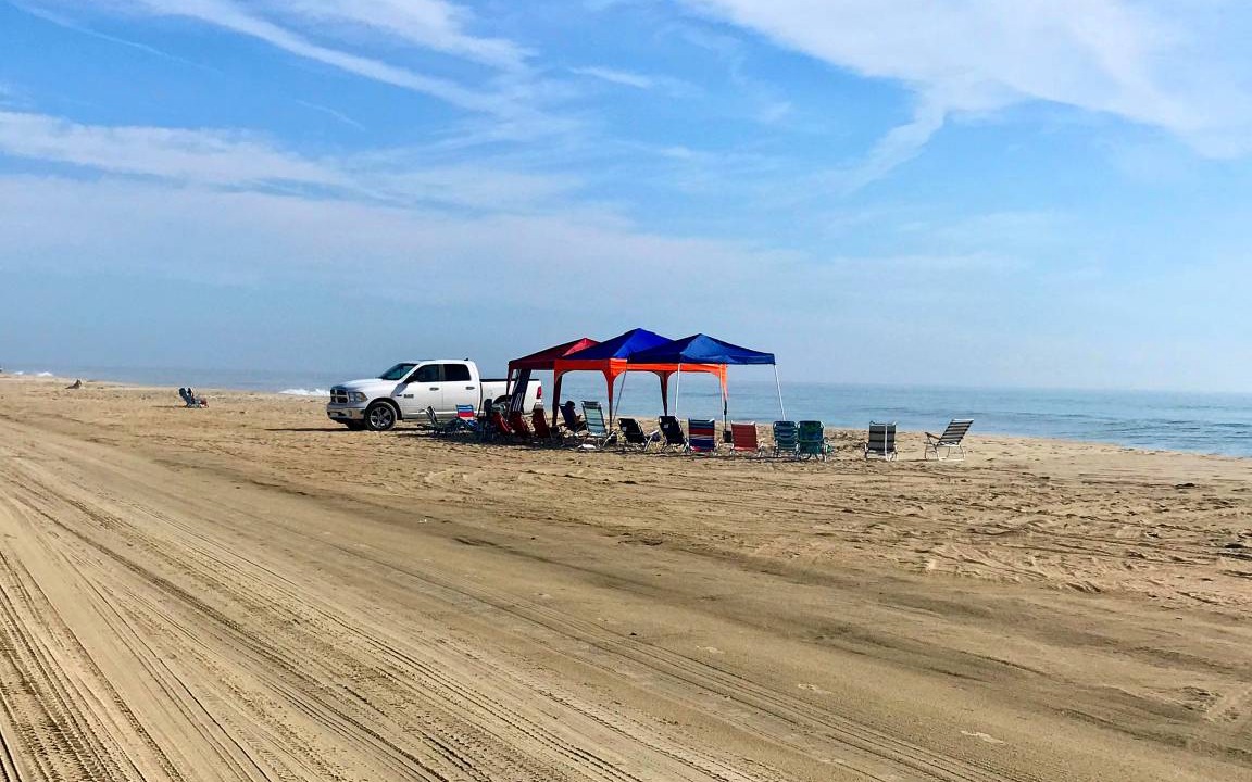 Photo of Others in Corolla Light