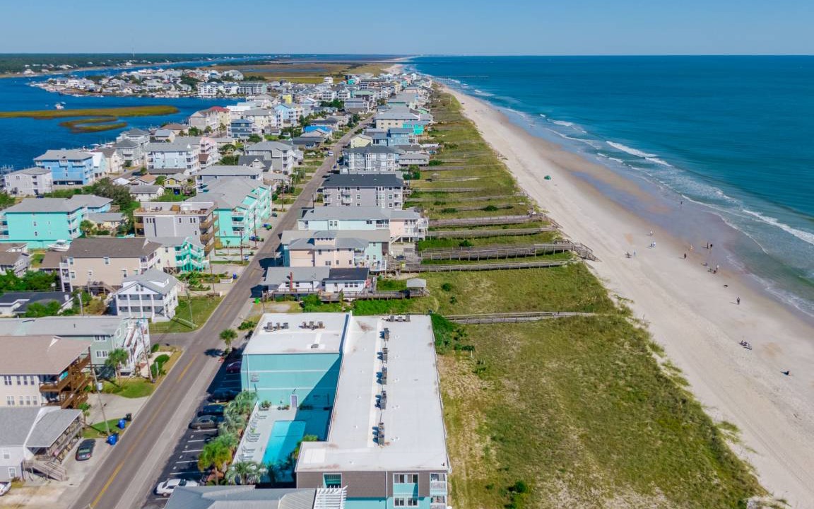 Photo of Others in North Carolina Coast