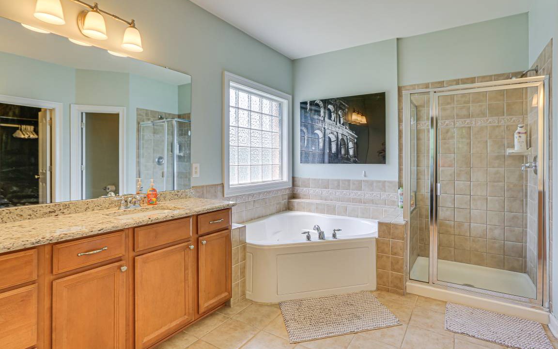 Photo of Bathroom in High Point