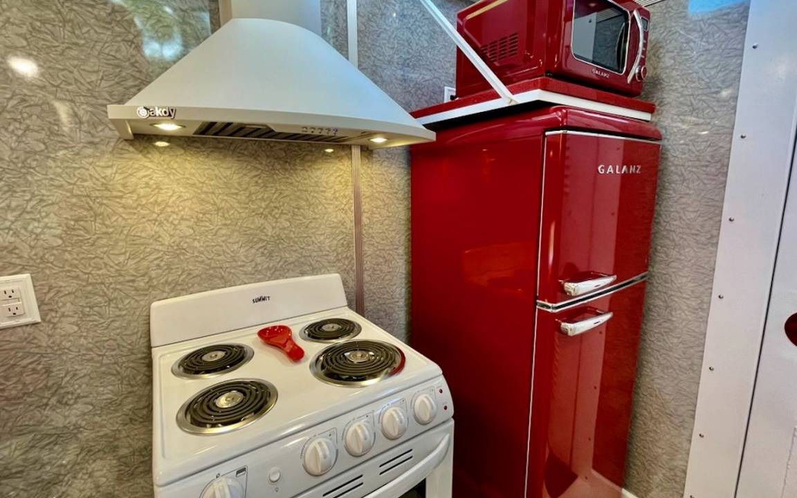 Photo of Kitchen in Clyde