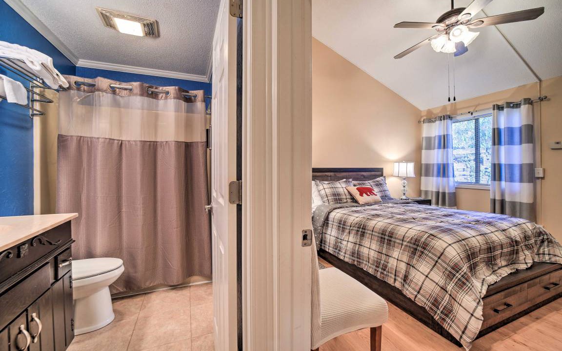 Photo of Bedroom in Sapphire