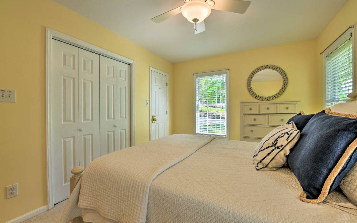 Photo of Bedroom in Mooresville