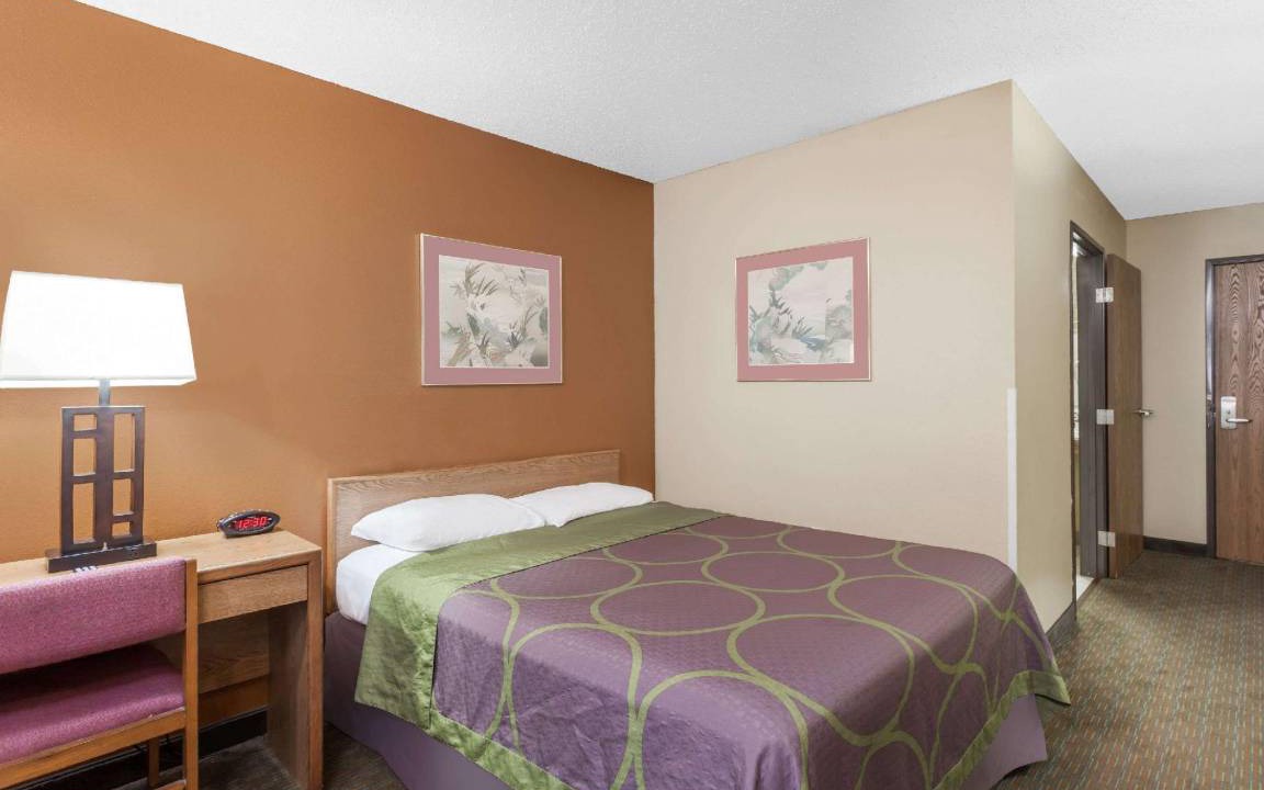 Photo of Bedroom in Charlotte