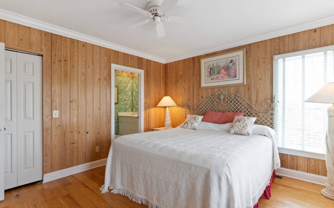 Photo of Bedroom in Holden Beach