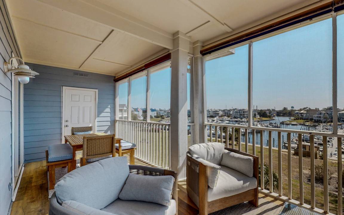 Photo of Livingroom in St. James
