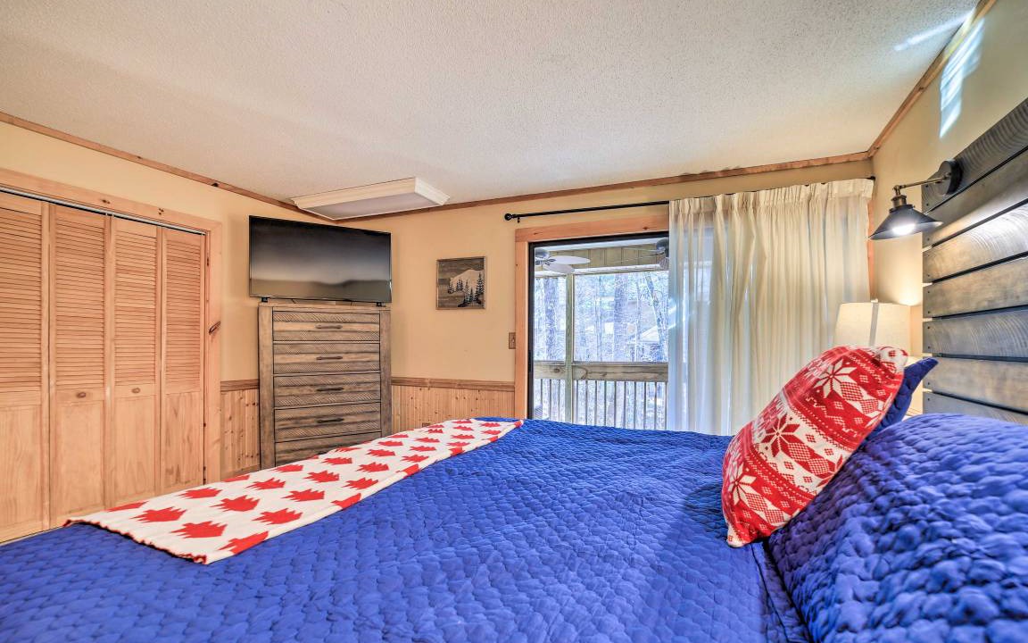 Photo of Bedroom in Sapphire